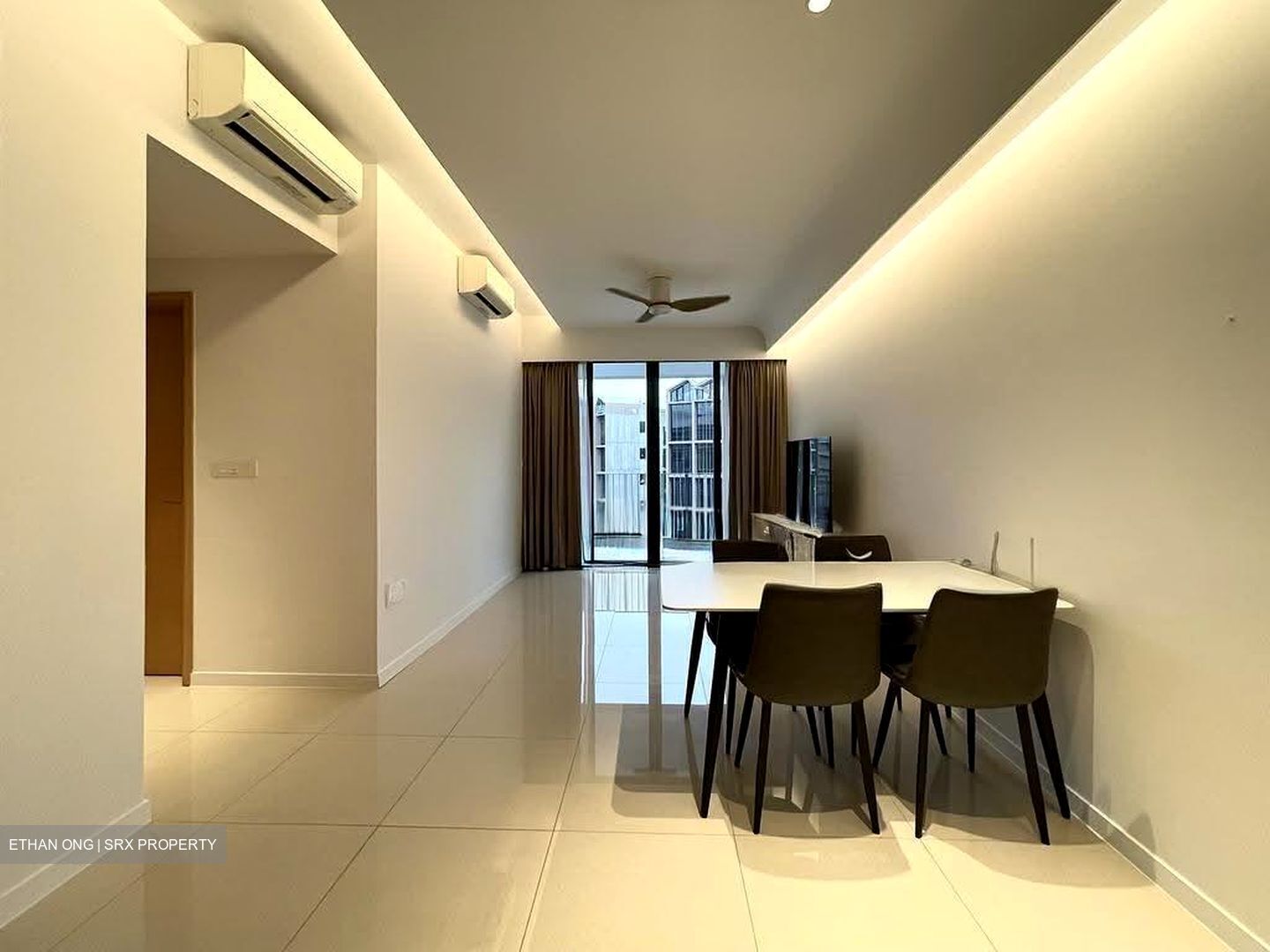 The Jovell (D17), Condominium #610608091